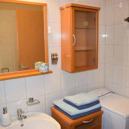 Apartman Romai Lakopark Pool Apartman Hévíz