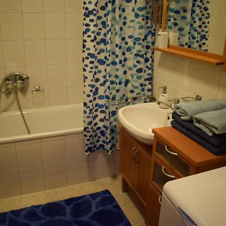 Apartman Romai Lakopark Pool Apartman Hévíz